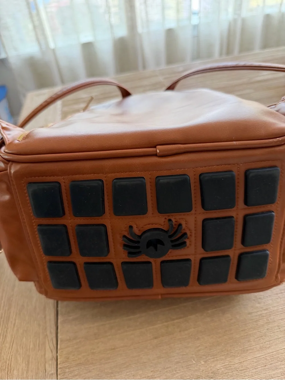 Itzy Ritzy Mini Plus™ Diaper Bag